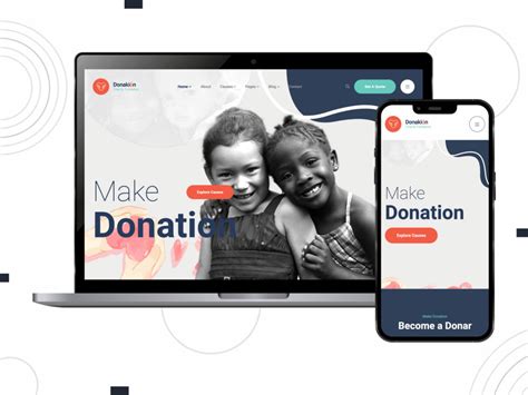 best wordpress themes for nonprofits|33 Best Non Profit Charity WordPress Themes in .